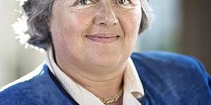 Rosi Braidotti