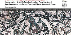 Museo della Marineria WP Pesaro - Conferenza 20.02.2026 locandina