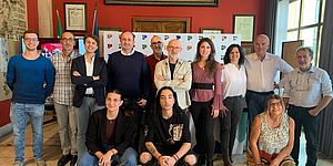 Orchestra Raffaello con Vimini