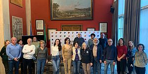 Conti con componenti consulta sostenibilità