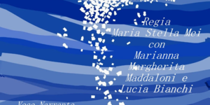 spettacolo al teatro sperimentale, giovedì 7 febbraio 'io sono altro - l'opera diversa'