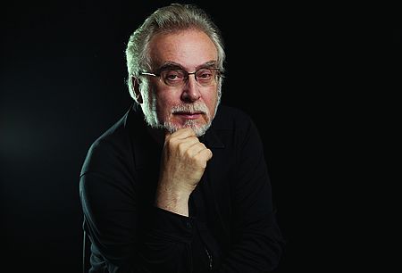 BORIS PETRUSHANSKY