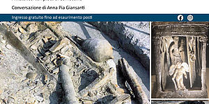 Fortuna maris, la nave romana di Comacchio