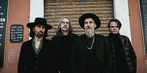 Marlene Kuntz ph. Michele Piazza