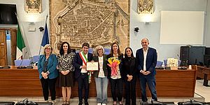 Biancani Gargamelli Vimini e altri