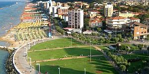 P.zale della libertà