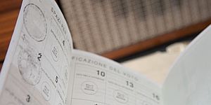 Elezioni Europee e amministrative 2024 di sabato 8 e domenica 9 giugno: info e facsimile