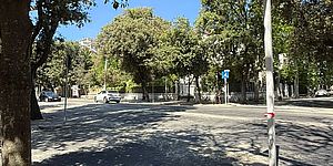 Viale della Repubblica