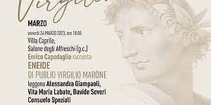 Classici per un anno. L'Eneide di Virgilio