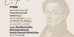 Classici per un anno 2023 ottobre