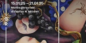 La bellezza nella pittura' alla Galleria Rossini