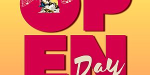 Open day Conservatorio Rossini