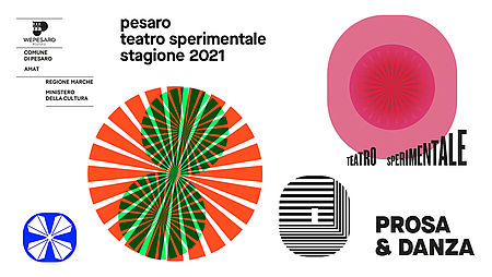 Stagione 2021 del Teatro Sperimentale