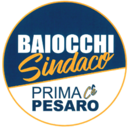 Logo Prima c'è Pesaro