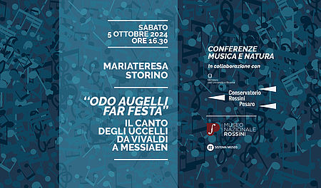 Musica e Natura_5 ottobre 2024