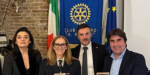 Muzzini Biancani Mariani