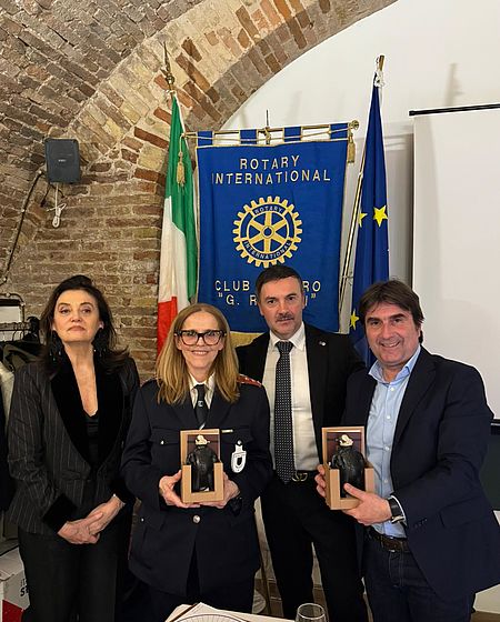 Muzzini Biancani Mariani