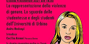 Dopo la pandemia...la parola delle donne locandina