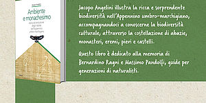 Ambiente e Monachesimo / Presentazione libro"