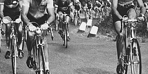 Locandina Giro d'Italia