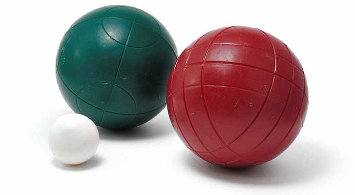 immagine bocce
