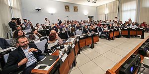 Referendum per l’incorporazione di Monteciccardo, il Consiglio vota all’unanimità la delibera per la trasmissione degli atti alla Regione