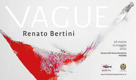 Renato Bertini “VAGUE”