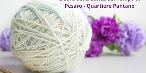BiblioFilo: incontri di maglia e uncinetto