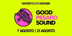 GPS - Good Pesaro Sound