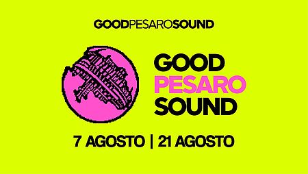 GPS - Good Pesaro Sound