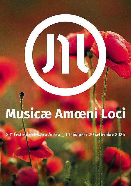 Musicae Amoeni Loci Musicae Amoeni Loci