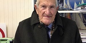 Il sindaco: perdiamo figura storica, ha amato la città