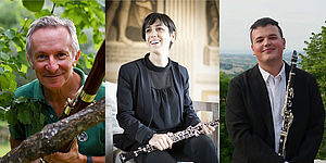 I Concerti aperitivo