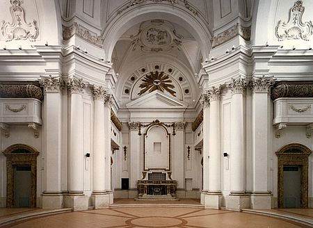 Chiesa della Maddalena