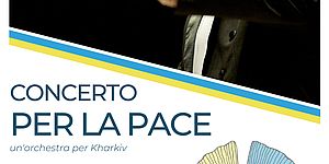 Direttore d'orchestra che dirige