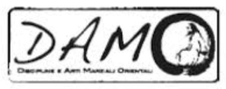 logo damo