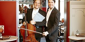 Il Duo Rotonde
