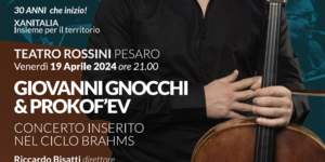 Giovanni Gnocchi e Prokof'ev
