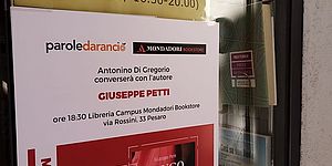 Tango di famiglia. Mondadori