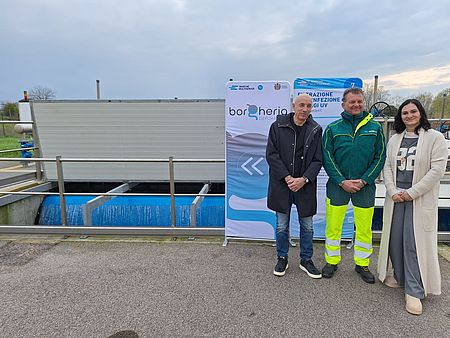 Conti Tiviroli e operatori