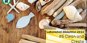 Laboratorio 6/2022 del Parco San Bartolo