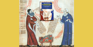 particolare della copertina del libro