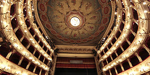 Teatro Rossini