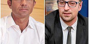 Delle Noci Tagliolini