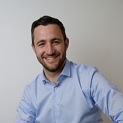 Fotografia Consigliere Perugini