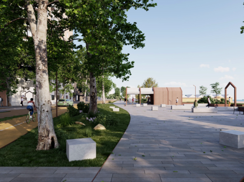 Immagine Proposta ideativa 19ª classificata