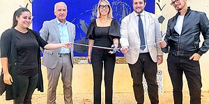 Murgia Martelli Panicali Perugini Santini