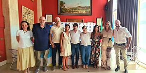 Ambito territoriale sociale