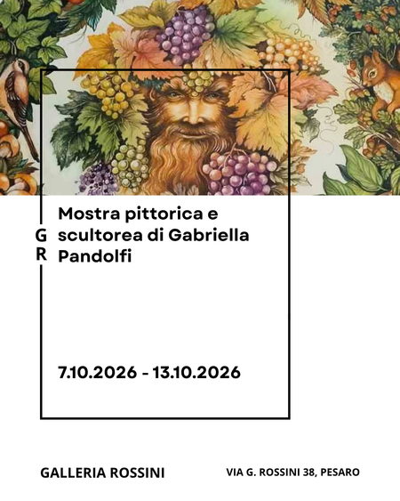 Gabriella Pandolfi Gabriella Pandolfi