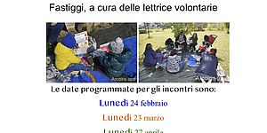 Arcoiris_Letture per bambini da 0 a 3 anni 